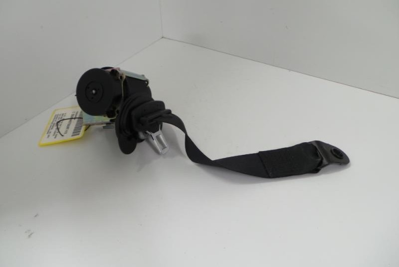 BMW Mini Cooper R56 Bj.13 Gurt Sicherheitsgurt hinten rechts 601030000E